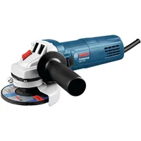 Bosch GWS 750-125 Professional