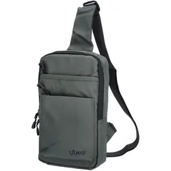 TheTrueC Crossbody Bag  olive