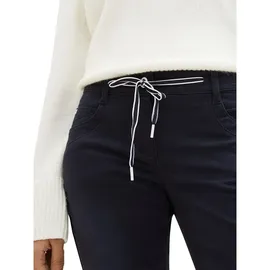 Tom Tailor 1040963 Tapered Relaxed Hosen Sky Captain Blue 40 28