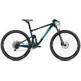 Ghost Lector FS SF LC Essential 2022 29 Zoll RH 48,9 cm blau
