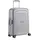 Samsonite S'Cure 4-Rollen Cabin 55 cm / 34 l silver