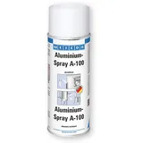 WEICON Aluminium-Spray A-100 400 ml