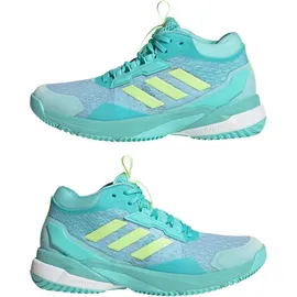 adidas Crazyflight 6 KI8512 - Grün - 41 1/3