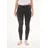 ARMEDANGELS Damen Skinny Jeans Mid Waist Bio-Baumwoll Mix X-Stretch / schwarz 25/30