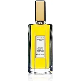 Jean Louis Scherrer Eau de Toilette 50 ml