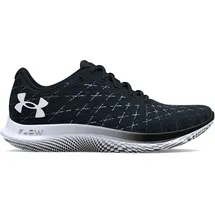 Under Armour Flow Velociti Wind 2 Damen black/white 42