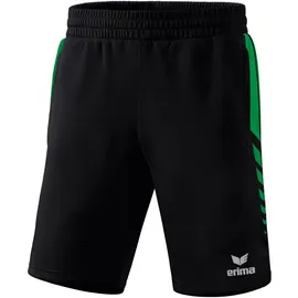 Erima Six Wings Worker Shorts 3XL