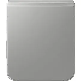 Samsung Galaxy Z Flip6 12 GB RAM 512 GB Silver Shadow