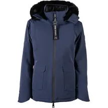 HKM Minnesota Reitjacke S Dunkelblau