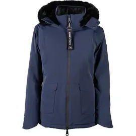 HKM Minnesota Reitjacke S Dunkelblau
