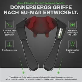 Donnerberg Proneck - Schwarz