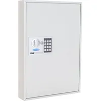 rottner security gmbh vertrieb v. sicherheitsanlagen Schlüsselschrank S 100 H550xB380xT80mm 1-türig o.Anz.Hak.100