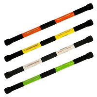 Best Sporting Schwingstab - Fitnessstab Powerciser