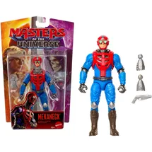 Mattel Masters of the Universe 2026 Movie Actionfigur Mekaneck 14 cm