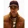Tommy Hilfiger TJM LINEAR LOGO CAP braun UNISEX
