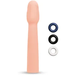 Penis-Hülle Size Up Fleisch Ø 3,5 cm 18 cm