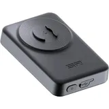 SP CONNECT SPC+ Powerbank 10.000 mAh schwarz