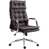 CLP Sotira Leder Braun
