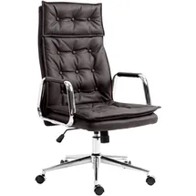 CLP Sotira Leder Braun