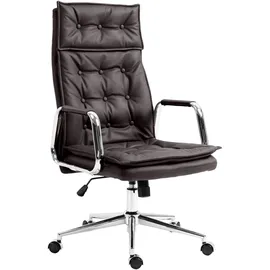 CLP Sotira Leder Braun