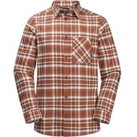 Jack Wolfskin Herren »BERGWEG SHIRT M«,