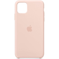 Apple iPhone 11 Pro Max Silikon Case