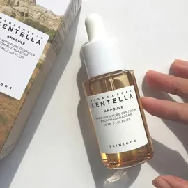 Skin1004 Madagascar Centella Ampoule Gesichtsserum 30 ml