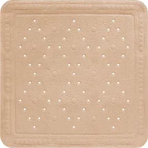 GRUND Baveno Anti-rutsch-matte 55 X 55 Cm Beige-17545145 - Grund