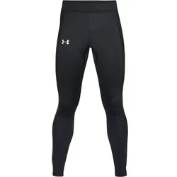 UNDER ARMOUR Herren Lauftights "ColdGear", Schwarz, S
