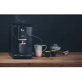 NIVONA CafeRomatica 790 schwarz/chrom