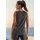 VENICE BEACH Tanktop Grau 36/38
