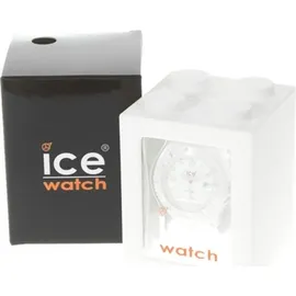 ICE-Watch Fantasia 18421 Silikonarmband Weiß S