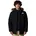Jacket TNF black/tnf black