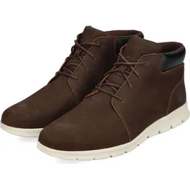 Timberland Herren Schuhe Graydon Chukka Basic