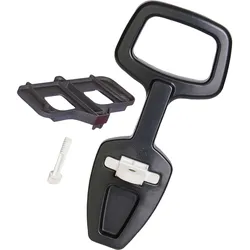 BIG Bobby Car Walker 2-in-1 Zubehör Lauflernhilfe
