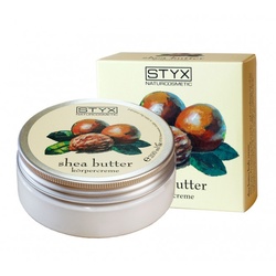 STYX Shea Butter Körpercreme