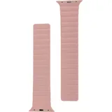 Peter Jäckel Watch Band Pink