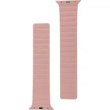 Peter Jäckel Watch Band Pink