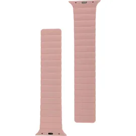 Peter Jäckel Watch Band Pink
