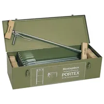 Klemmsia Türfutterspreize Klemmsia Portex