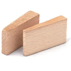 Pinie Keile Holz 82573420