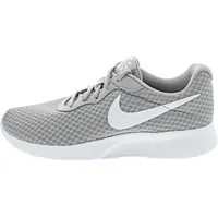 Nike Tanjun Damen wolf grey/barely volt/black/white 39