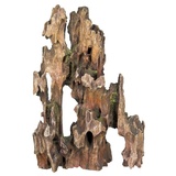 Nobby Aqua Ornaments HOLZ, braun, 17,5 x 7,5 x 24,5 cm