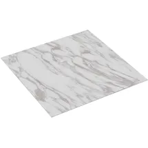 vidaXL Bodenbelag, Bodenplanken Pvc