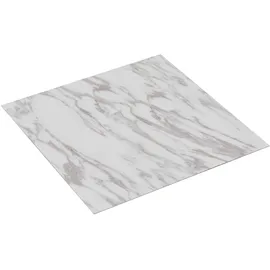 vidaXL Bodenbelag, Bodenplanken Pvc
