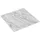 vidaXL Bodenbelag, Bodenplanken Pvc