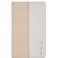 Gecko Covers GeckoCovers EasyClick Cover eco - Suitable for Samsung Tab A9