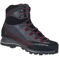 La Sportiva Trango Trk Leather GTX 11Y900309 - Schwarz