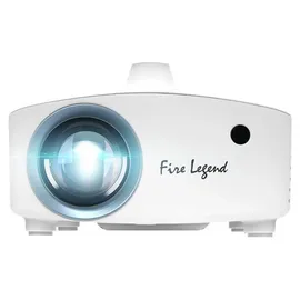 Acer QF13 LED Weiss