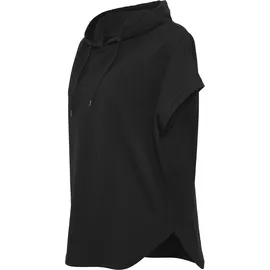 URBAN CLASSICS Basic Terry Sweatshirt Black M